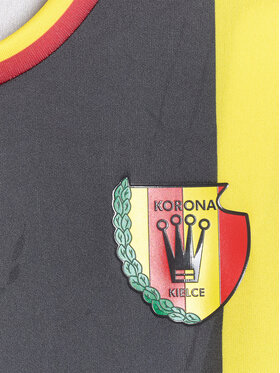 4F 4F Koszulka techniczna TEAMWEAR Kolorowy Regular Fit