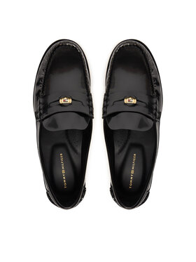 Tommy Hilfiger Μοκασίνια Tommy Hilfiger - 5