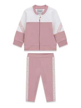 Guess Kids Guess Kids Zestaw dla niemowląt 183603 Kolorowy