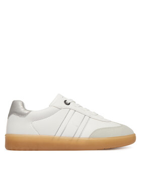 Tommy Hilfiger Tommy Hilfiger Sneakersy T3A9-34242-1269X025 S Biały