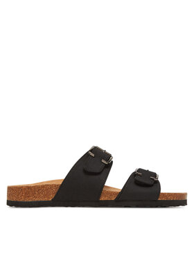 ONLY Shoes ONLY Shoes Παντόφλες Onlmaxi 13 15331392 Μαύρο