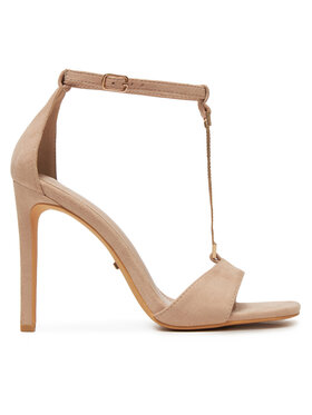 DeeZee DeeZee Sandale LB0412-1 Bej
