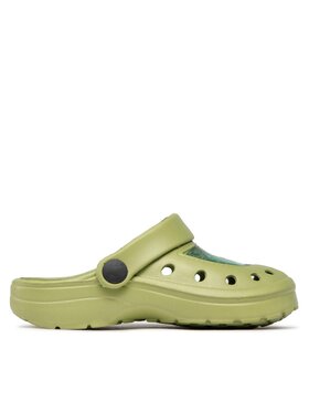 Peppa Pig Peppa Pig Natikače ACROPEP23-39 EO Zelena