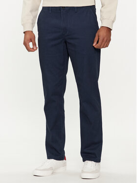Jack&Jones Jack&Jones Чіноси Dave 12212930 Cиній Regular Fit