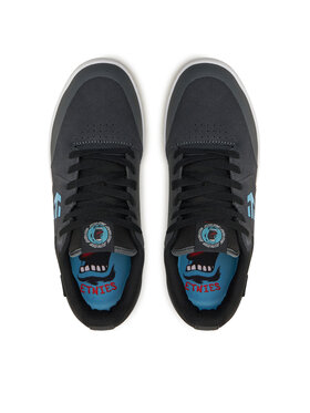 Etnies Tenisice Marana X Santa Cruz 4107000612 Šarena