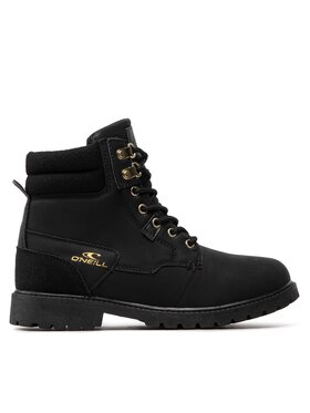 O'Neill O'Neill Черевики туристичні El Capitan Women High 90223009.11A Чорний