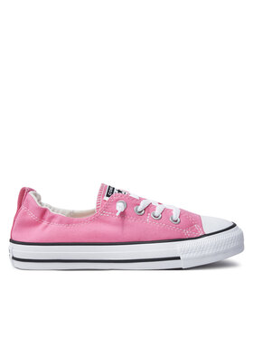 Converse Converse Sportbačiai Chuck Taylor All Star Shoreline Slip A11543C Rožinė