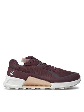 ECCO ECCO Trekkingi Biom 2.1 X Country W 82283351502 Fioletowy