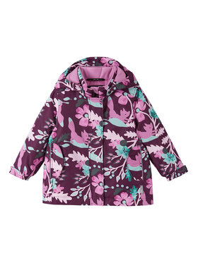 Reima Reima Giubbotto invernale Kuhmoinen 5100121A Rosa Regular Fit
