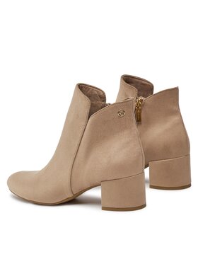 Tamaris Tamaris Bokacsizma 1-25372-41 Barna