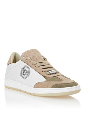 PHILIPP PLEIN PHILIPP PLEIN Sneakers 26593 Beige