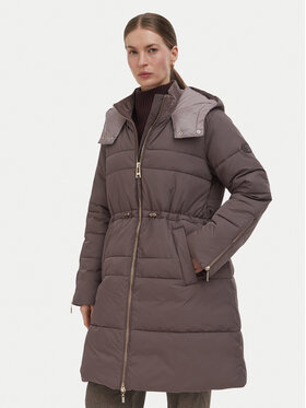 Liu Jo Liu Jo Ziemas jaka TF6010 TS72A Bēšs Regular Fit