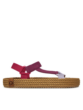 Bohonomad Bohonomad Sandale Miami Elastic MIA.12-3RQ6 Colorat