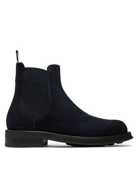 Fabi Fabi Ghete Jodhpur FU0947 Negru