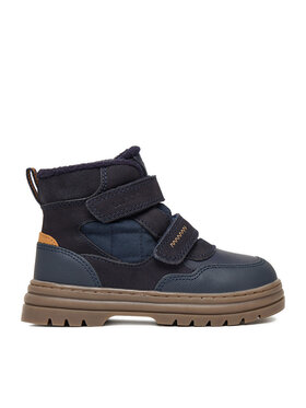 Lasocki Kids Lasocki Kids Kotníková obuv CEO-CI12-VOLGA-02 Tmavomodrá