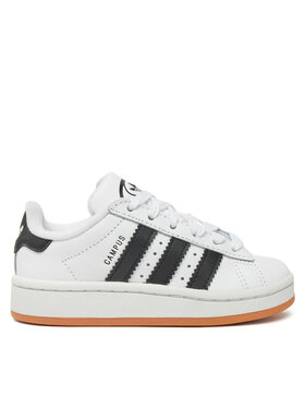 adidas adidas Сникърси Campus 00s JP7035 Бял