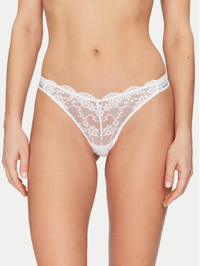 Guess Guess Стрінги O4YE01 PZ01C Білий