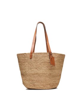 Manebi Manebi Táska Basket Bag V 2.2 CJ Barna