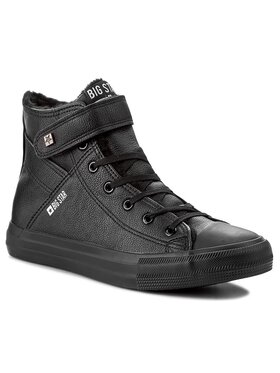 Big Star Shoes Big Star Shoes Tennised Y174020F Must
