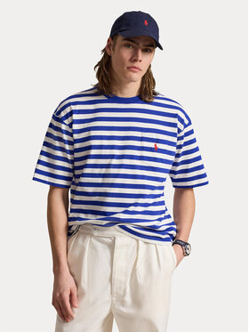 Polo Ralph Lauren Polo Ralph Lauren T-shirt 710B19238001 Multicolore Regular Fit
