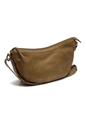 The Chesterfield Brand The Chesterfield Brand Saszetka 300320 Khaki