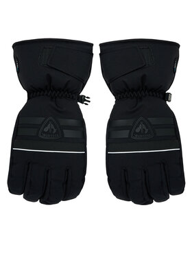 Asics Gants homme Running Gloves 3013A033 Noir