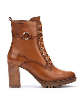 Pikolinos Pikolinos Stivaletti W7M-8563 Marrone