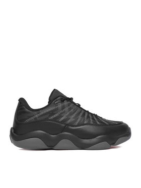 SHAQ SHAQ Kosárlabda cipők EO-NET LOW AQ95089B-BV Fekete