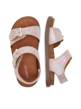 Σανδάλια Lasocki Young φωτογραφία