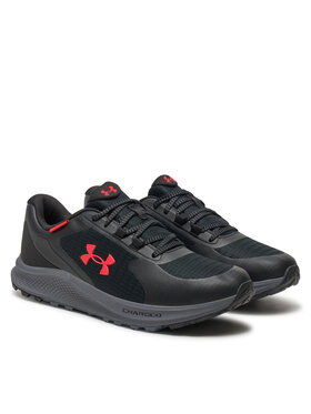 Under Armour Tenisice Za Trčanje Ua Charged Bandit Tr 3 Sp 3028657-003 Crna