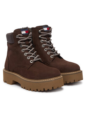 Tommy Jeans Ορειβατικά παπούτσια Tommy Jeans - 2
