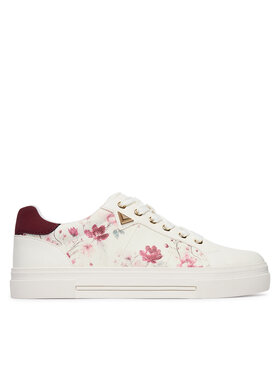 Aldo Aldo Sneakersy Saddie 14195138 Biela