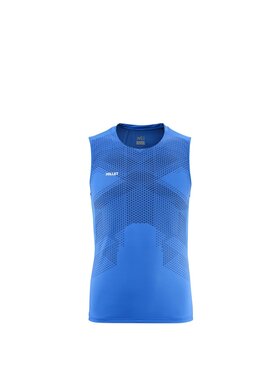 Millet Millet Koszulka techniczna Intense Tank M Niebieski Active Fit