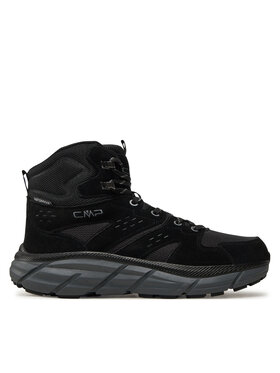 CMP CMP Trekkingi Kamsel 3Q25977EO Czarny
