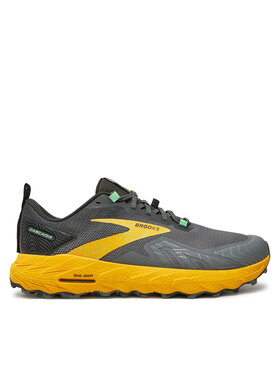 Brooks Brooks Futócipő Cascadia 17 1104031D333 Fekete