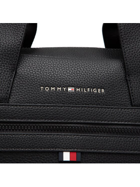Τσάντα για laptop Tommy Hilfiger φωτογραφία