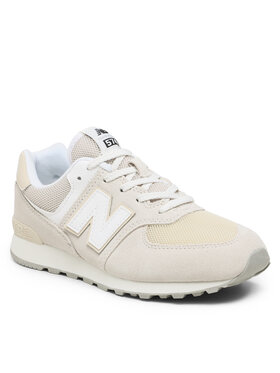 New Balance New Balance Sneakersy GC574FOG Szary