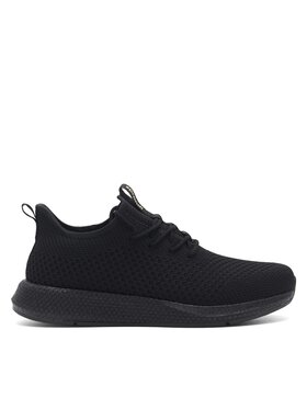 Sprandi Sprandi Sneakersy MP07-GVA1B Černá