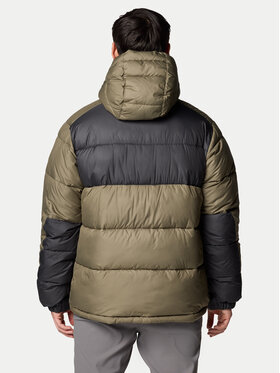 Μπουφάν χειμωνιάτικο Columbia φωτογραφία