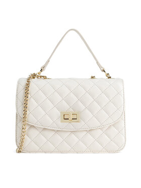 Badura Badura Handtasche TYL00493 Écru