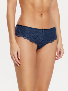 Hunkemöller Hunkemöller Brazilke Marine 206315 Tamnoplava