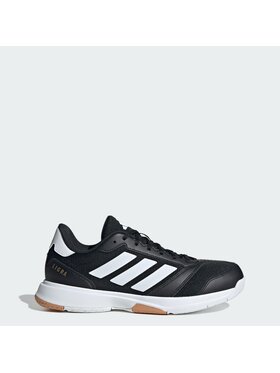adidas adidas Buty halowe 144711 Czarny