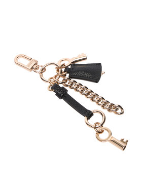 Guess Guess Brelok RWB746 01090 Czarny