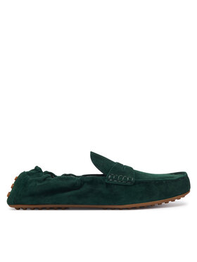 LAUREN RALPH LAUREN LAUREN RALPH LAUREN Mokasīni Wynnie 802P18420001 Zaļš