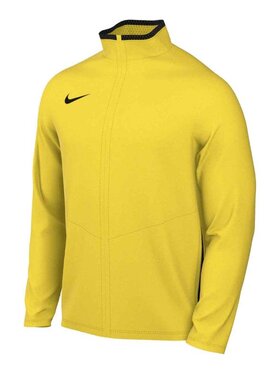 Nike Nike Bluza HM7249-719_S (173cm) Żółty Standard Fit