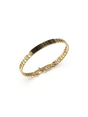 Guess Guess Βραχιόλι JUXB03214JWYGBKL Χρυσό
