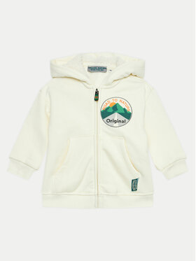 Original Marines Original Marines Суитшърт DEA0695NM Екрю Regular Fit