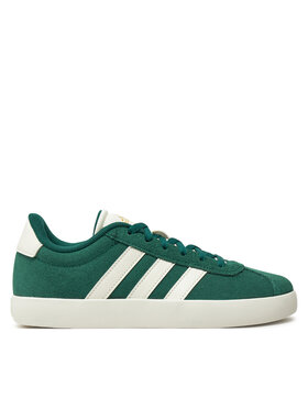 adidas adidas Sneakersy VL Court 3.0 Kids ID6309 Zelená
