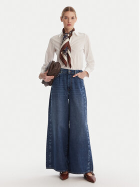 Weekend Max Mara Τζιν Weekend Max Mara - 2