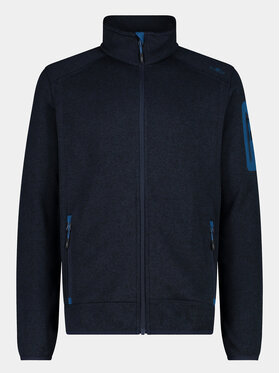 CMP CMP Полар 3H60747N Син Regular Fit